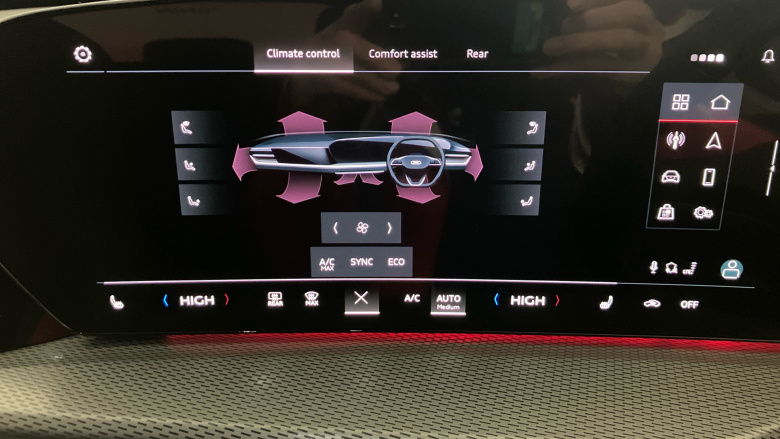 Audi Q5 2.0 TDI Quattro S Line 5dr S Tronic Diesel Estate